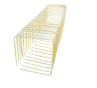 Rebar Polymer Atgyfnerthu Ffibr Gwydr