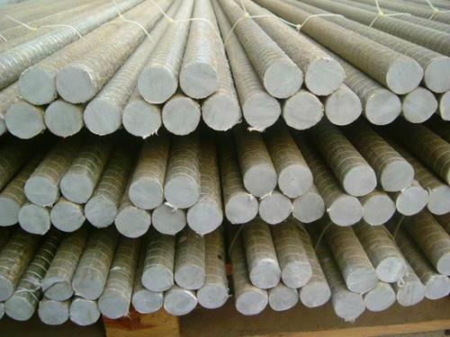 concrete reinforcing bar