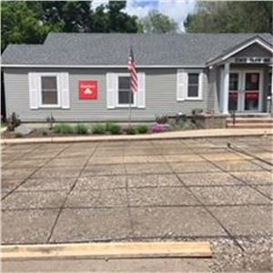 Bar Atgyfnerthu Concrit